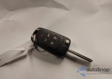 2014 Buick Lacrosse Leather Group z USA, uszkodzony, nr VIN 1G4GC5G3XEF305136